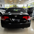 Honda Civic Sed. LXL/LXL SE 1.8 Flex 16V Mec. 2011 Flex-0