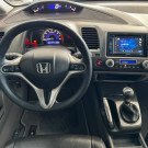 Honda Civic Sed. LXL/LXL SE 1.8 Flex 16V Mec. 2011 Flex-5