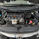 Honda Civic Sed. LXL/LXL SE 1.8 Flex 16V Mec. 2011 Flex-9