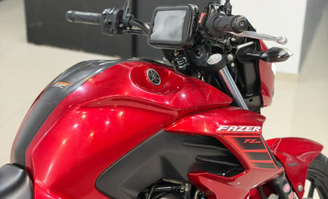 YAMAHA FZ25 250 FAZER FLEX 2023 Flex-12