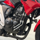 YAMAHA FZ25 250 FAZER FLEX 2023 Flex-5