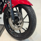 YAMAHA FZ25 250 FAZER FLEX 2023 Flex-9