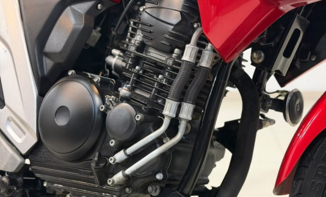 YAMAHA FZ25 250 FAZER FLEX 2023 Flex-5