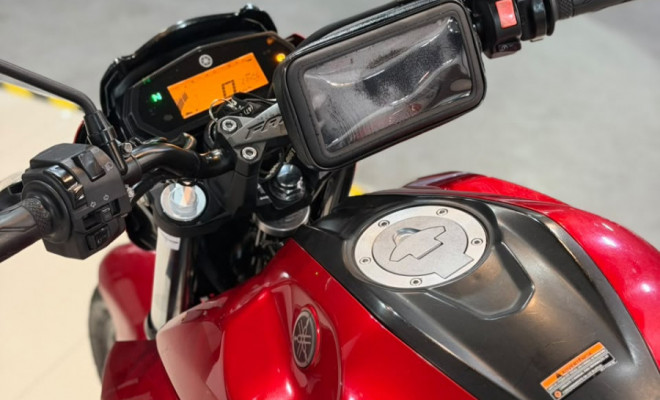 YAMAHA FZ25 250 FAZER FLEX 2023 Flex-13