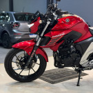 YAMAHA FZ25 250 FAZER FLEX 2023 Flex-3