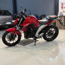YAMAHA FZ25 250 FAZER FLEX 2023 Flex-1