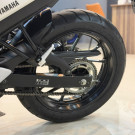 YAMAHA FZ25 250 FAZER FLEX 2023 Flex-11