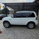 Mitsubishi Pajero TR4 2.0 Flex 16V 4X2 Aut. 2012 Flex-2