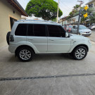 Mitsubishi Pajero TR4 2.0 Flex 16V 4X2 Aut. 2012 Flex-3