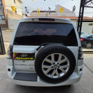 Mitsubishi Pajero TR4 2.0 Flex 16V 4X2 Aut. 2012 Flex-6