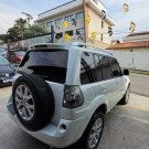 Mitsubishi Pajero TR4 2.0 Flex 16V 4X2 Aut. 2012 Flex-5
