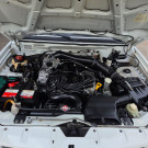Mitsubishi Pajero TR4 2.0 Flex 16V 4X2 Aut. 2012 Flex-7