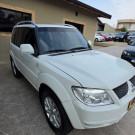 Mitsubishi Pajero TR4 2.0 Flex 16V 4X2 Aut. 2012 Flex-0