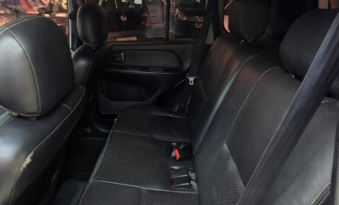 Mitsubishi Pajero TR4 2.0 Flex 16V 4X2 Aut. 2012 Flex-10