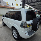Mitsubishi Pajero TR4 2.0 Flex 16V 4X2 Aut. 2012 Flex-4