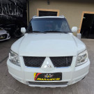 Mitsubishi Pajero TR4 2.0 Flex 16V 4X2 Aut. 2012 Flex-1