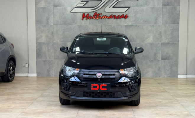 Fiat MOBI LIKE 1.0 Fire Flex 5p. 2020 Flex-10