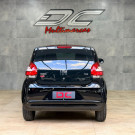 Fiat MOBI LIKE 1.0 Fire Flex 5p. 2020 Flex-4