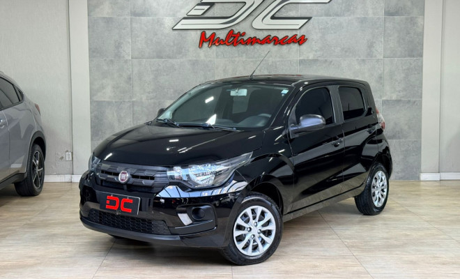 Fiat MOBI LIKE 1.0 Fire Flex 5p. 2020 Flex
