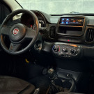 Fiat MOBI LIKE 1.0 Fire Flex 5p. 2020 Flex-7