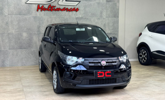 Fiat MOBI LIKE 1.0 Fire Flex 5p. 2020 Flex-0