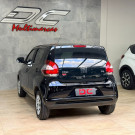 Fiat MOBI LIKE 1.0 Fire Flex 5p. 2020 Flex-2