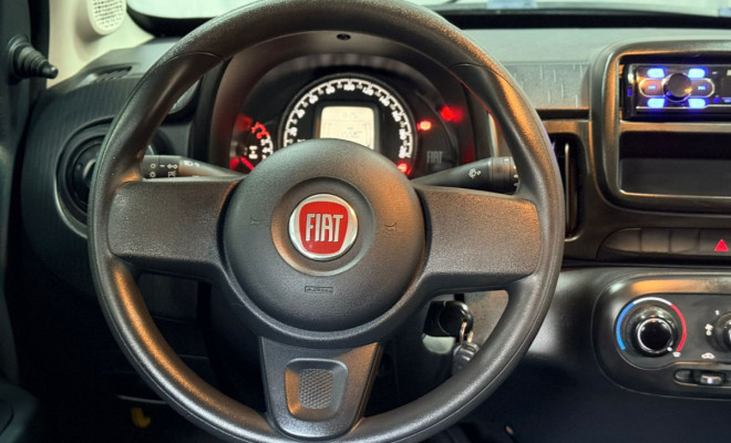 Fiat MOBI LIKE 1.0 Fire Flex 5p. 2020 Flex-5