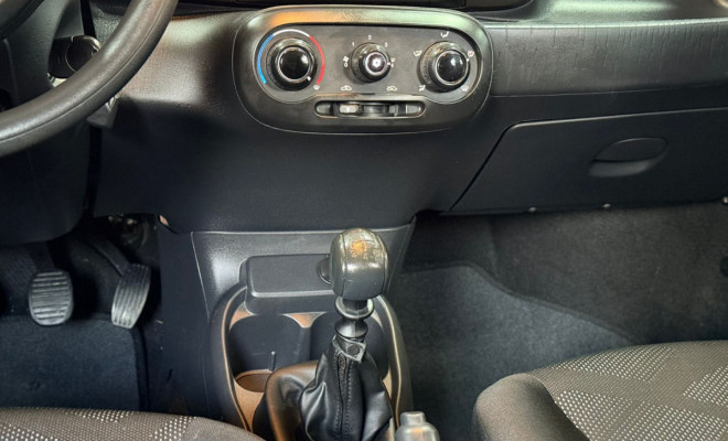 Fiat MOBI LIKE 1.0 Fire Flex 5p. 2020 Flex-6