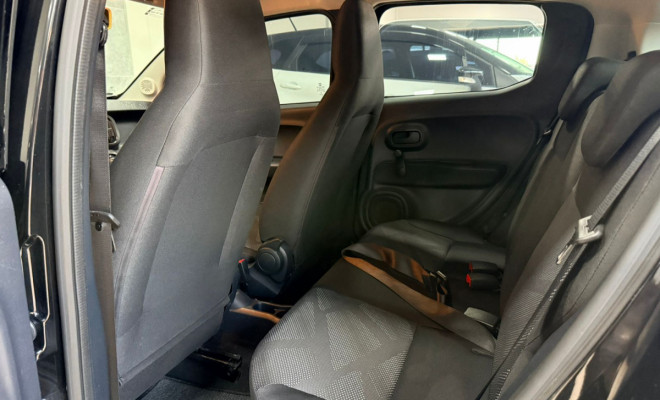 Fiat MOBI LIKE 1.0 Fire Flex 5p. 2020 Flex-8