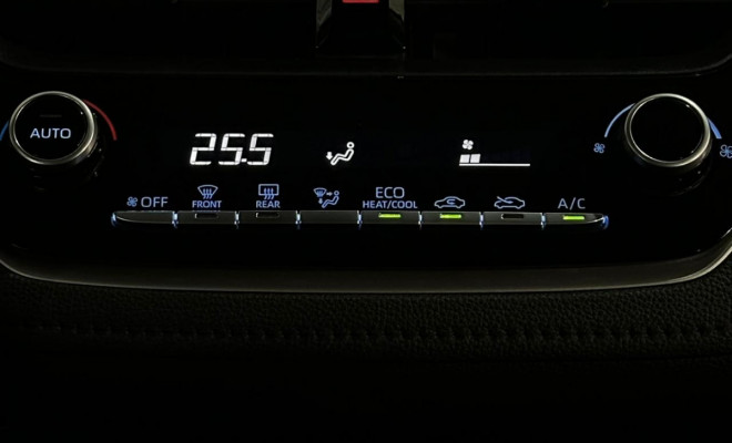 Toyota Corolla XEi 2.0 Flex 16V Aut. 2021 Flex-1