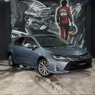Toyota Corolla XEi 2.0 Flex 16V Aut. 2021 Flex-0