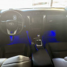 Toyota Hilux SW4 SRX 4x4 2.8 TDI 16V Dies. Aut. 2017 Diesel-6