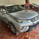 Toyota Hilux SW4 SRX 4x4 2.8 TDI 16V Dies. Aut. 2017 Diesel-0