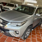 Toyota Hilux SW4 SRX 4x4 2.8 TDI 16V Dies. Aut. 2017 Diesel-1