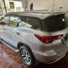 Toyota Hilux SW4 SRX 4x4 2.8 TDI 16V Dies. Aut. 2017 Diesel-5