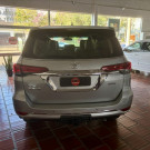 Toyota Hilux SW4 SRX 4x4 2.8 TDI 16V Dies. Aut. 2017 Diesel-4