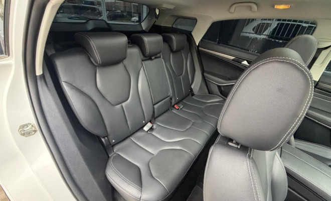 Ford TERRITORY SEL 1.5 GTDi EcoBoost Aut. 2021 Gasolina-4