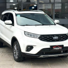 Ford TERRITORY SEL 1.5 GTDi EcoBoost Aut. 2021 Gasolina-3