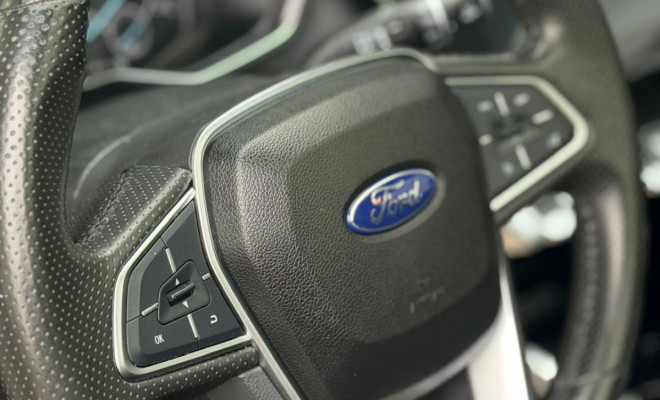 Ford TERRITORY SEL 1.5 GTDi EcoBoost Aut. 2021 Gasolina-11