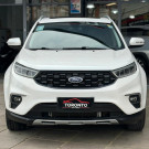 Ford TERRITORY SEL 1.5 GTDi EcoBoost Aut. 2021 Gasolina-8