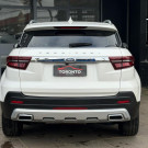 Ford TERRITORY SEL 1.5 GTDi EcoBoost Aut. 2021 Gasolina-10