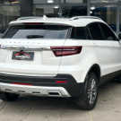 Ford TERRITORY SEL 1.5 GTDi EcoBoost Aut. 2021 Gasolina-1