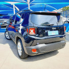 Jeep Renegade Longitude 1.8 4x2 Flex 16V Aut. 2016 Flex-4