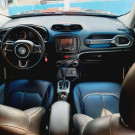 Jeep Renegade Longitude 1.8 4x2 Flex 16V Aut. 2016 Flex-7