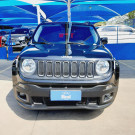 Jeep Renegade Longitude 1.8 4x2 Flex 16V Aut. 2016 Flex-0