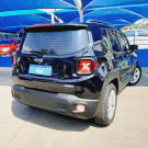 Jeep Renegade Longitude 1.8 4x2 Flex 16V Aut. 2016 Flex-2