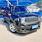 Jeep Renegade Longitude 1.8 4x2 Flex 16V Aut. 2016 Flex-1