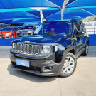 Jeep Renegade Longitude 1.8 4x2 Flex 16V Aut. 2016 Flex-9