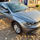 VW - VolksWagen Polo Comfortline TSI 1.0 Flex 12V Aut. 2025 Flex-1