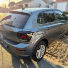 VW - VolksWagen Polo Comfortline TSI 1.0 Flex 12V Aut. 2025 Flex-4